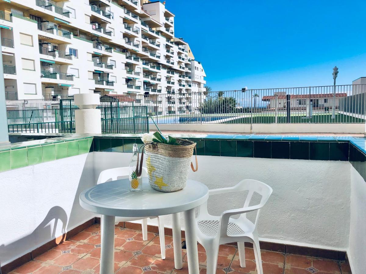 Peniscola Playa Daire Dış mekan fotoğraf